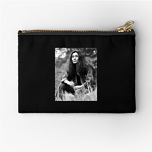 Yoko Ono My Favorite Avant Garde Yoko Ono Zipper Pouches