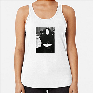 Yoko Ono War Is Over If You Want It Yoko Ono Tank Tops