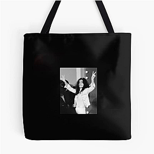 Yoko Ono Conceptual Visionary Yoko Ono Bags