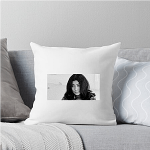 Yoko Ono Unforgettable Impact Yoko Ono Pillows Cover