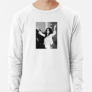 Yoko Ono Conceptual Visionary Yoko Ono Sweatshirts