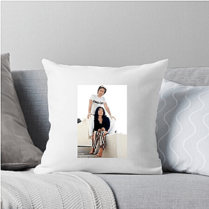 Yoko Ono The Artist Is Present Yoko Ono Pillows Cover