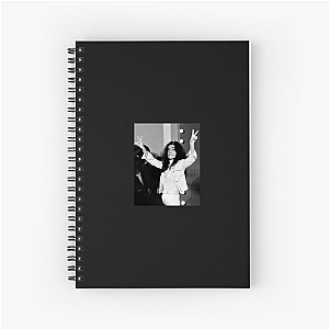 Yoko Ono Conceptual Visionary Yoko Ono Notebook
