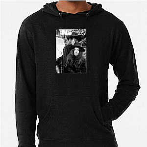 Yoko Ono Always Questioning Always Creating Yoko Ono Hoodies