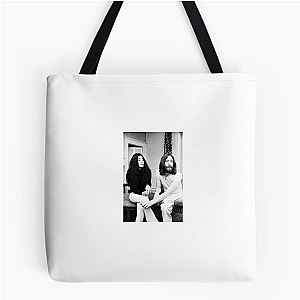 Yoko Ono Beyond The Canvas Yoko Ono Bags