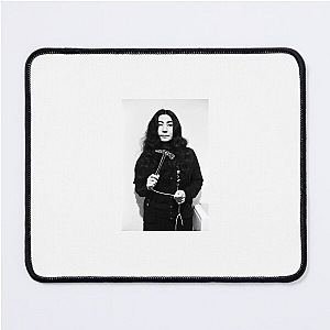 Yoko Ono Think Yoko Yoko Ono Mouse Pads