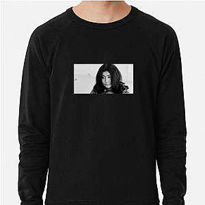 Yoko Ono Unforgettable Impact Yoko Ono Sweatshirts