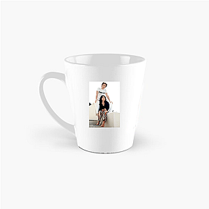 Yoko Ono The Artist Is Present Yoko Ono Mugs
