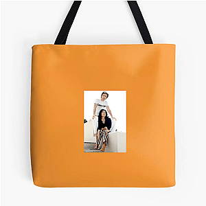 Yoko Ono The Artist Is Present Yoko Ono Bags