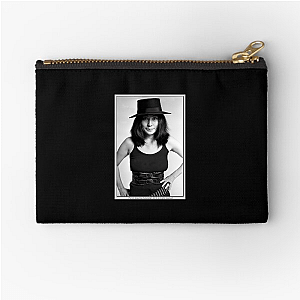 Yoko Ono Art Of Peace Yoko Ono Zipper Pouches