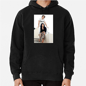Yoko Ono The Artist Is Present Yoko Ono Hoodies