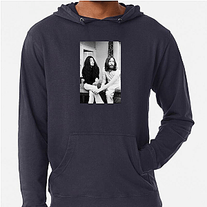 Yoko Ono Beyond The Canvas Yoko Ono Hoodies