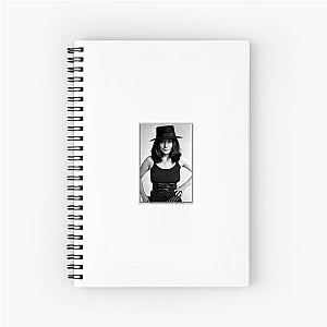 Yoko Ono Art Of Peace Yoko Ono Notebook