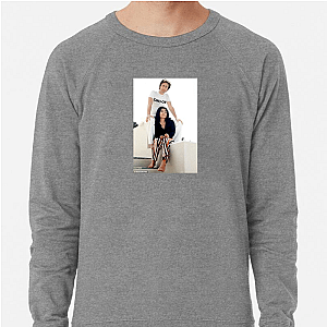 Yoko Ono The Artist Is Present Yoko Ono Sweatshirts