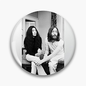 Yoko Ono Beyond The Canvas Yoko Ono Pins