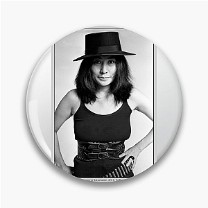 Yoko Ono Art Of Peace Yoko Ono Pins