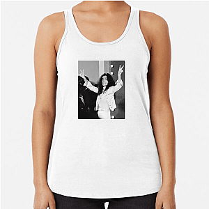 Yoko Ono Conceptual Visionary Yoko Ono Tank Tops