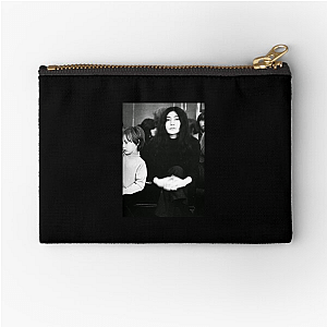 Yoko Ono War Is Over If You Want It Yoko Ono Zipper Pouches