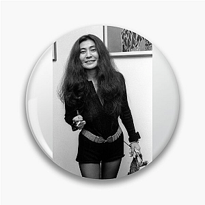 Yoko Ono Imagine Peace Yoko Ono Pins