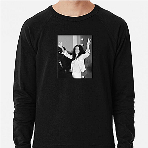 Yoko Ono Conceptual Visionary Yoko Ono Sweatshirts