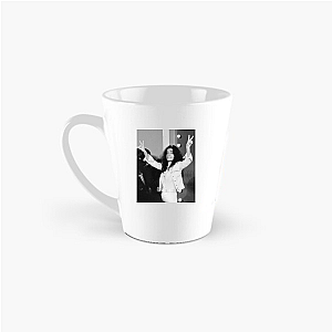 Yoko Ono Conceptual Visionary Yoko Ono Mugs