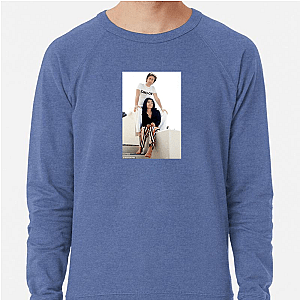 Yoko Ono The Artist Is Present Yoko Ono Sweatshirts