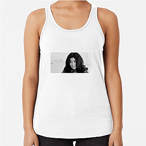 Yoko Ono Unforgettable Impact Yoko Ono Tank Tops