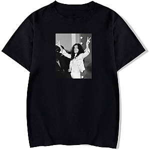 Yoko Ono Conceptual Visionary Yoko Ono T-Shirts
