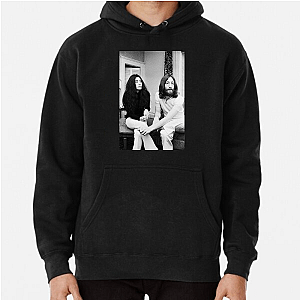 Yoko Ono Beyond The Canvas Yoko Ono Hoodies