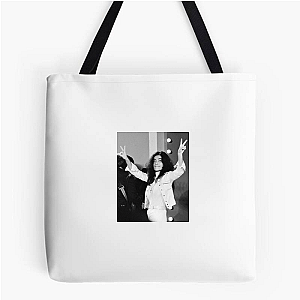 Yoko Ono Conceptual Visionary Yoko Ono Bags