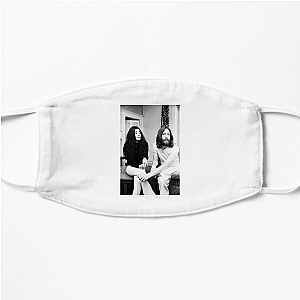 Yoko Ono Beyond The Canvas Yoko Ono Face Masks