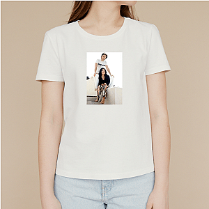 Yoko Ono The Artist Is Present Yoko Ono T-Shirts