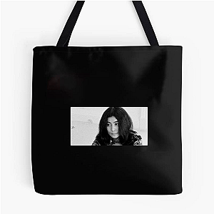 Yoko Ono Unforgettable Impact Yoko Ono Bags