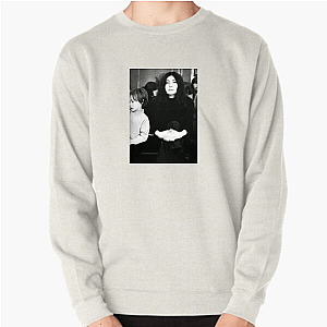 Yoko Ono War Is Over If You Want It Yoko Ono Sweatshirts