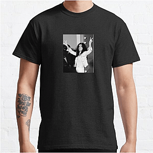 Yoko Ono Conceptual Visionary Yoko Ono T-Shirts