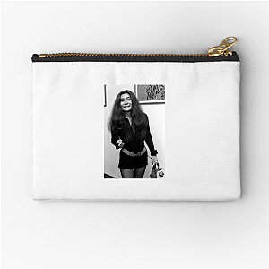 Yoko Ono Imagine Peace Yoko Ono Zipper Pouches