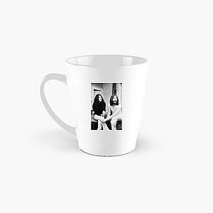 Yoko Ono Beyond The Canvas Yoko Ono Mugs