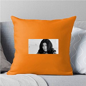 Yoko Ono Unforgettable Impact Yoko Ono Pillows Cover