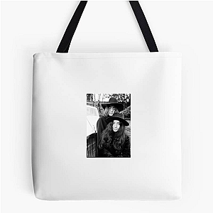 Yoko Ono Always Questioning Always Creating Yoko Ono Bags