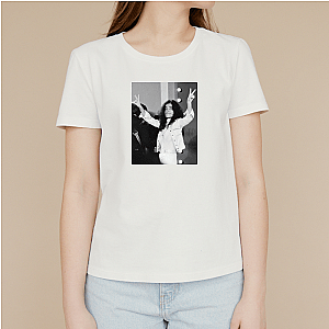 Yoko Ono Conceptual Visionary Yoko Ono T-Shirts