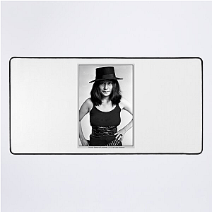 Yoko Ono Art Of Peace Yoko Ono Mouse Pads