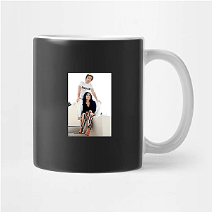 Yoko Ono The Artist Is Present Yoko Ono Mugs