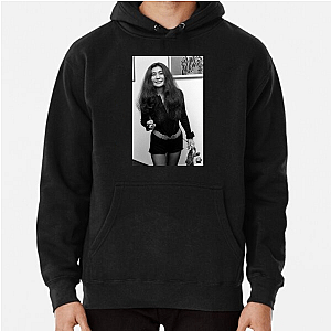 Yoko Ono Imagine Peace Yoko Ono Hoodies