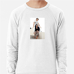 Yoko Ono The Artist Is Present Yoko Ono Sweatshirts