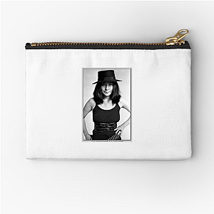 Yoko Ono Art Of Peace Yoko Ono Zipper Pouches
