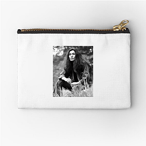 Yoko Ono My Favorite Avant Garde Yoko Ono Zipper Pouches