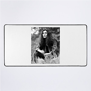 Yoko Ono My Favorite Avant Garde Yoko Ono Mouse Pads
