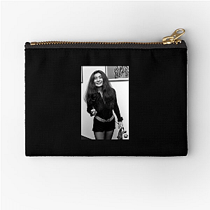 Yoko Ono Imagine Peace Yoko Ono Zipper Pouches
