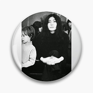 Yoko Ono War Is Over If You Want It Yoko Ono Pins