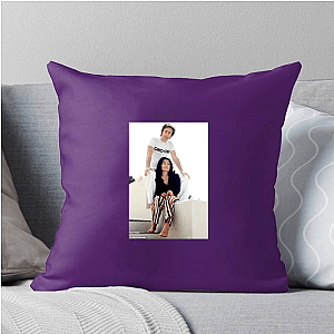 Yoko Ono The Artist Is Present Yoko Ono Pillows Cover